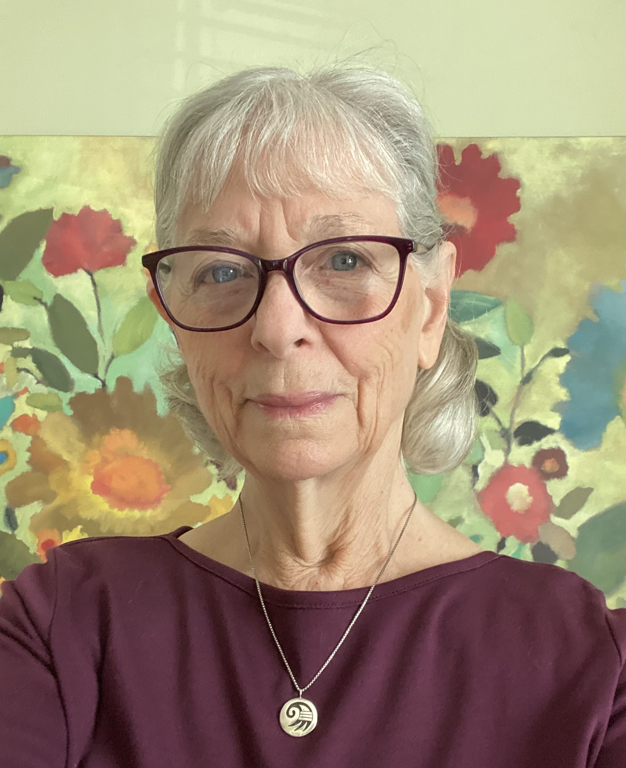 Madeline Taylor, PhD, Marriage and Family Therapist